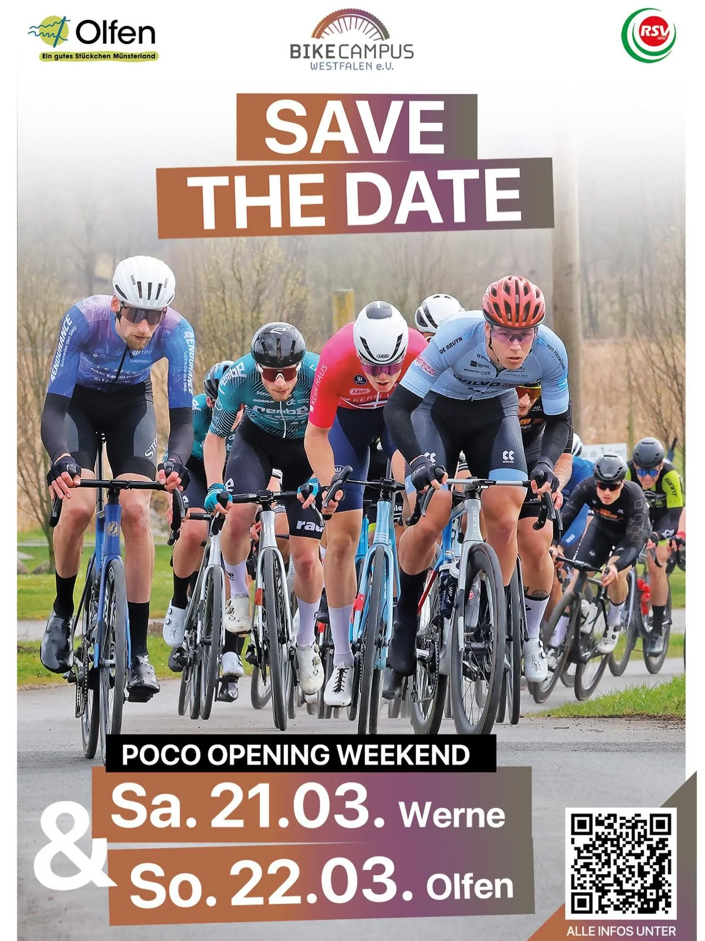 Werne - POCO Opening Weekend 1