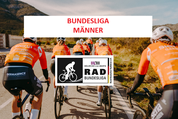 BL-Männer: Sachsenring