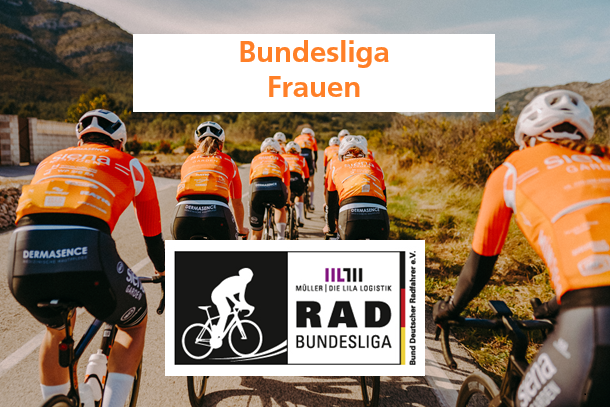 Kriteriums‑Wochenende Rhein‑Main