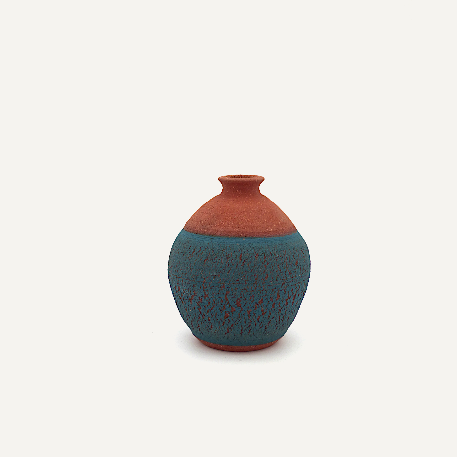 Vase "Tellura" n°2