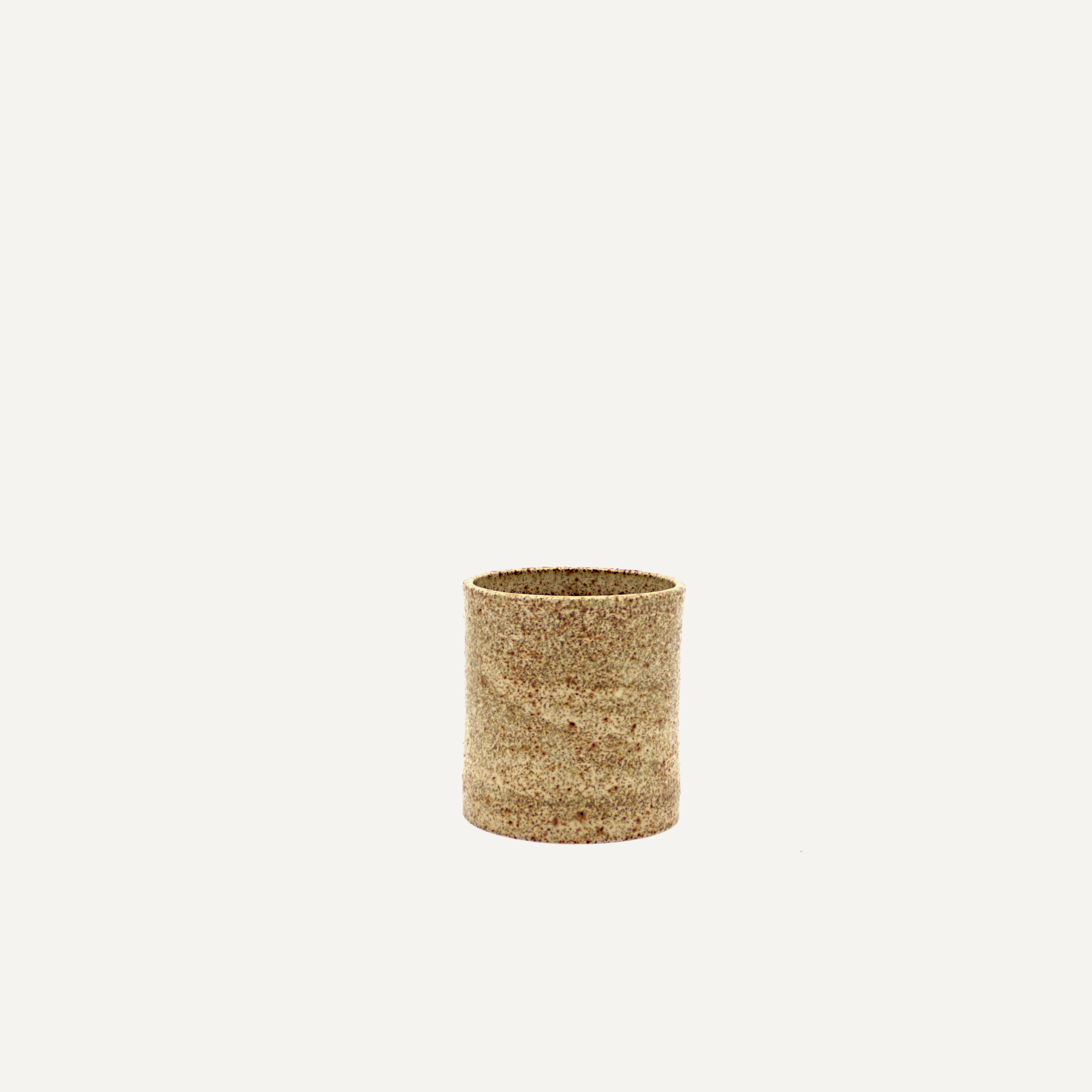 Tasse Sablée