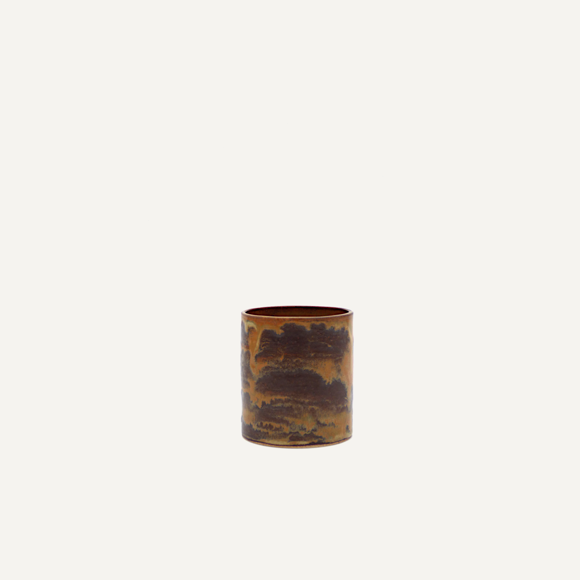 Tasse Caramel n°2