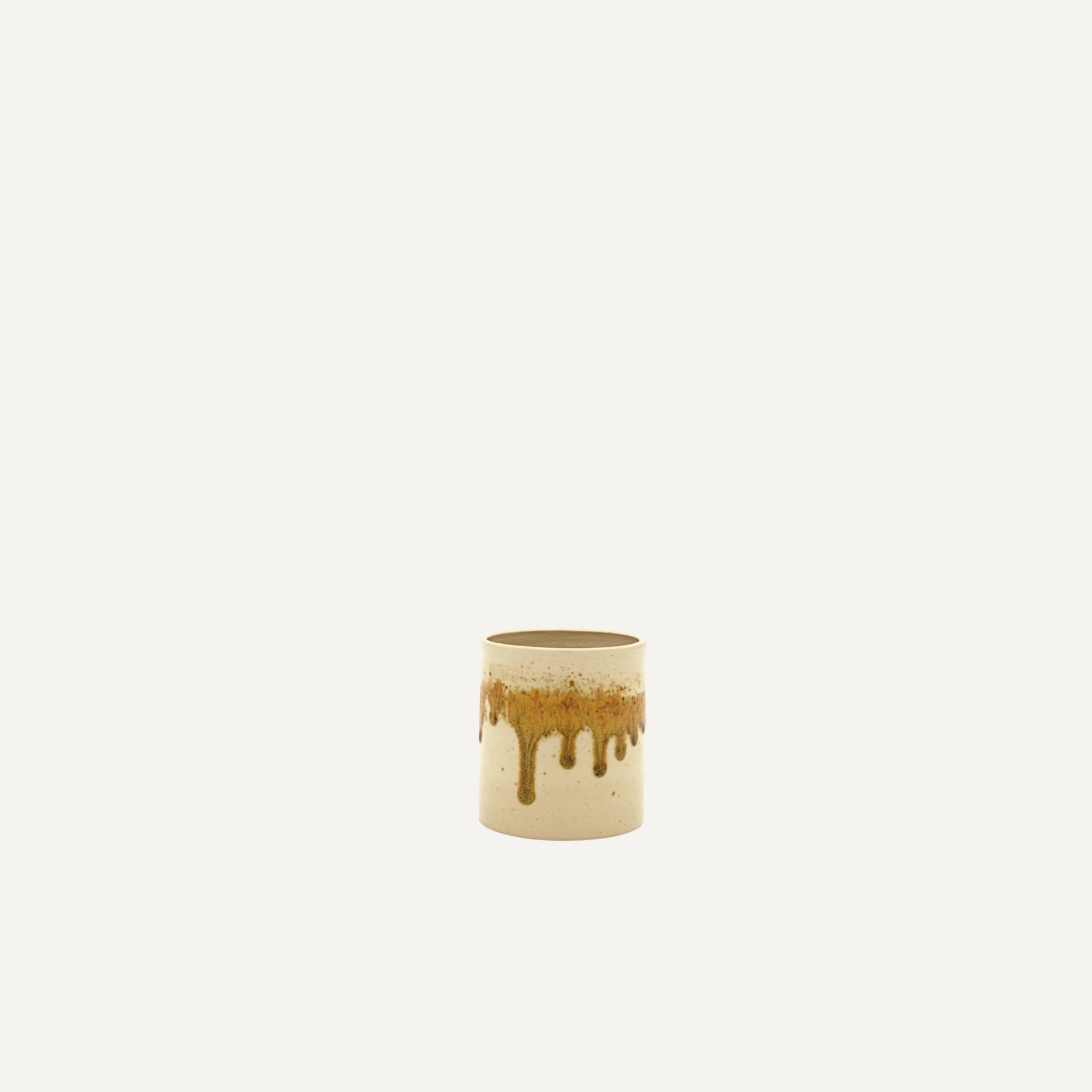 Tasse Golden wave
