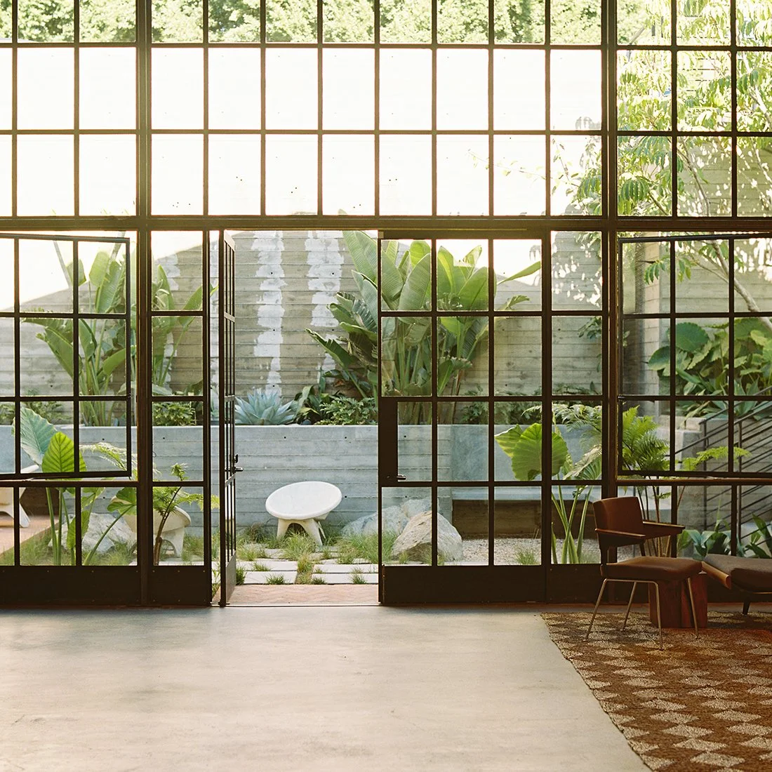 KIT BUILDING RENOVATION