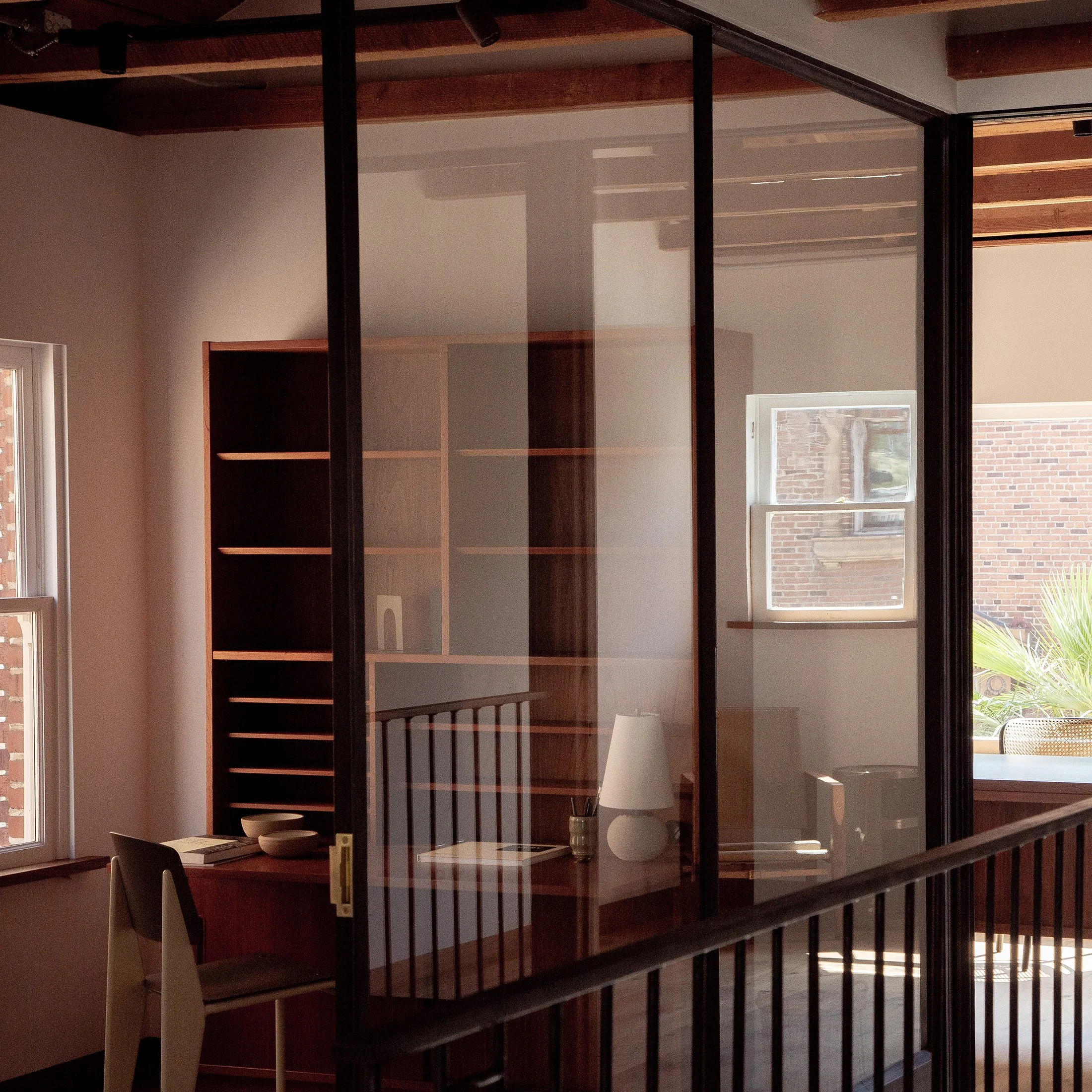 RESTORATION & REPOSITIONING