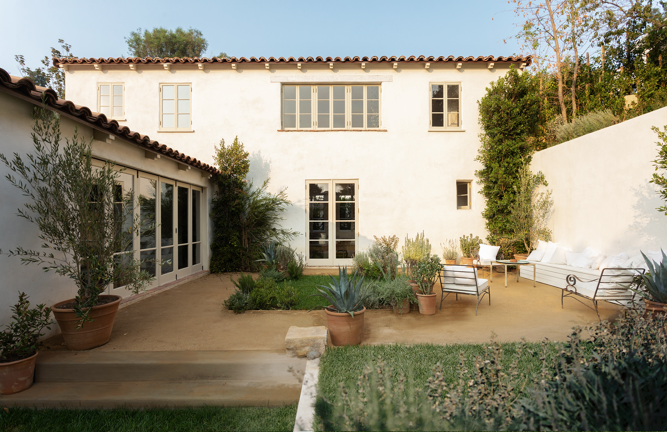 Residential Architecture