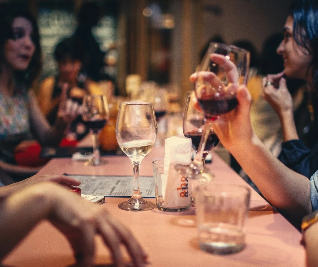 Offener Community Abend (21.04.26)