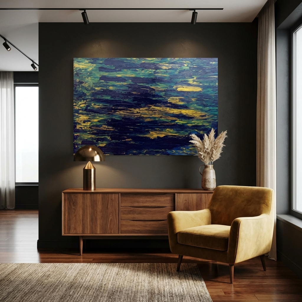 Evento Esclusivo: Asta d'Arte Moderna e contemporanea