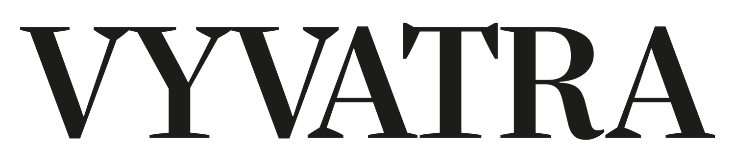 Vyvatra Studio &mdash; Strategic Creative Consultancy 