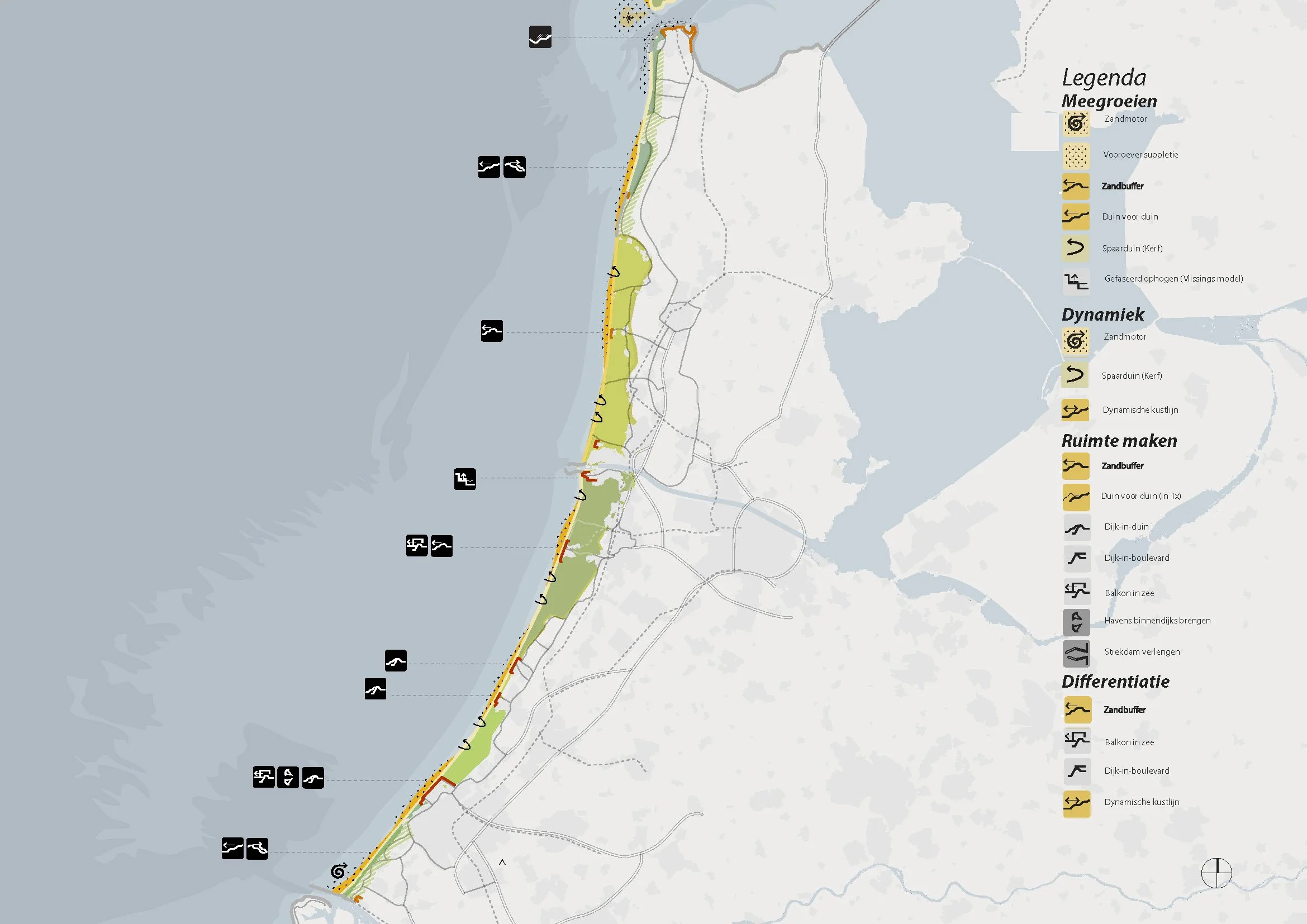 Atelier Kustkwaliteit