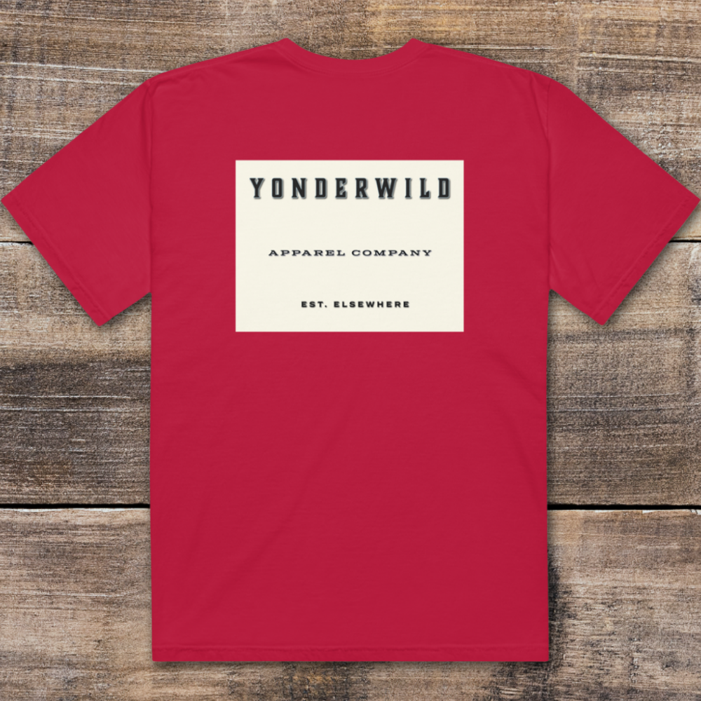 YAC Tee