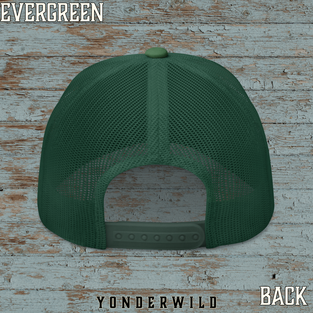 Bone YAC Hat Evergreen Back.png