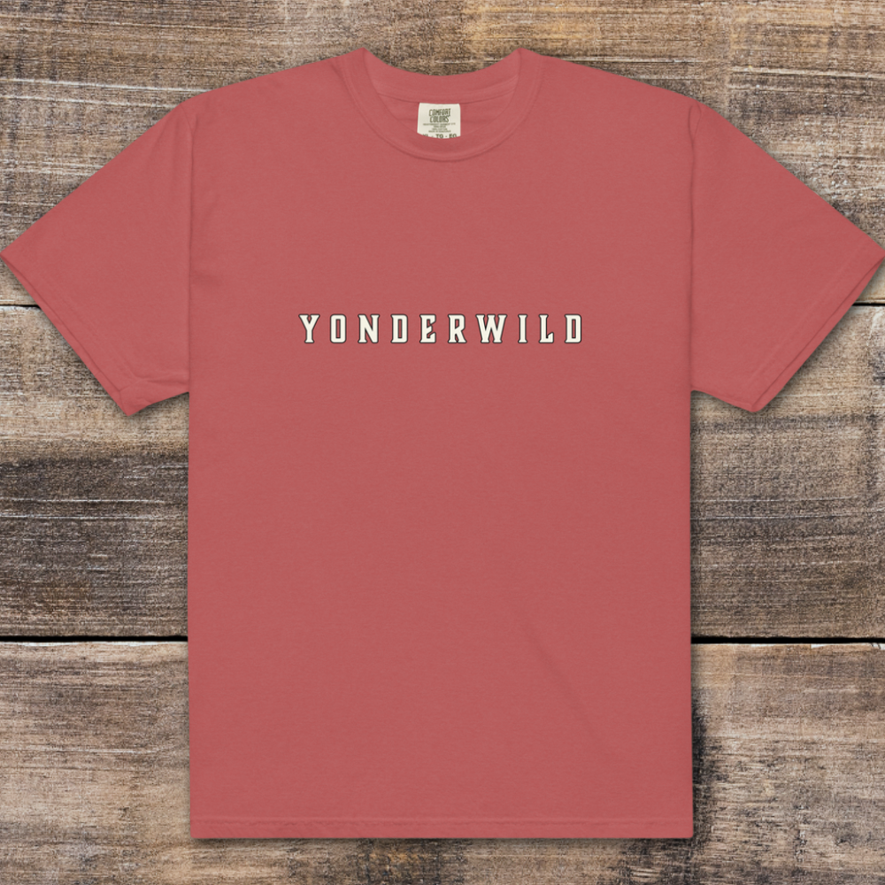 Classic Logo Tee