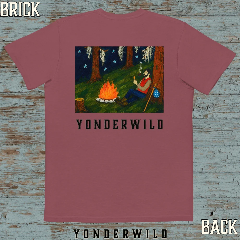 Vagabond Pocket Tee (Brick) (Back).png