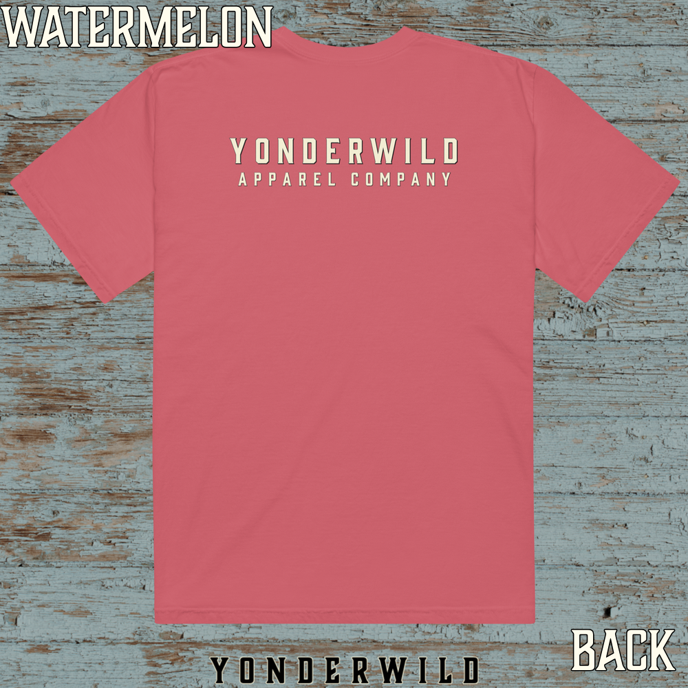 Established Short Sleeve Bone (Back) (Watermelon).png