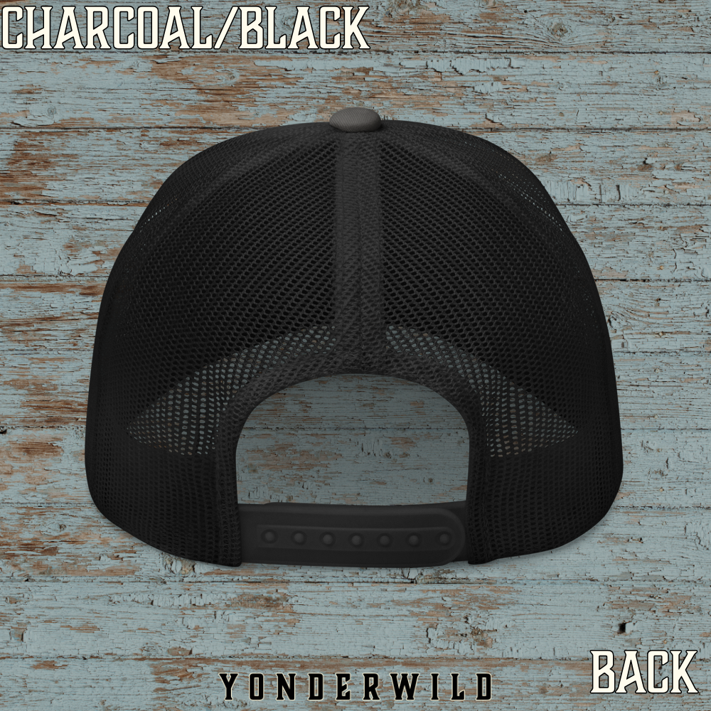 Bone YAC Hat Charcoal Black Back.png