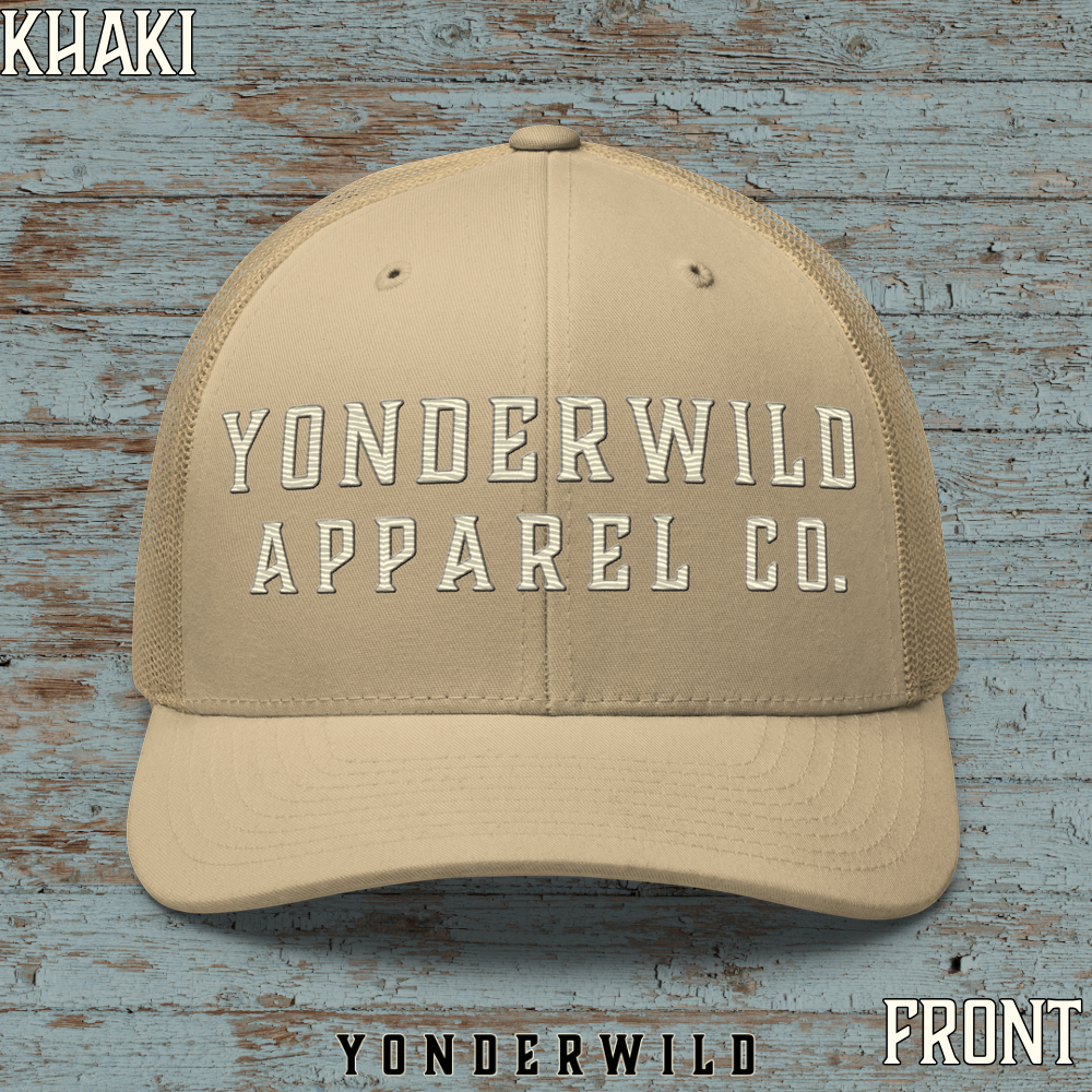 Bone YAC Hat Khaki Front.png