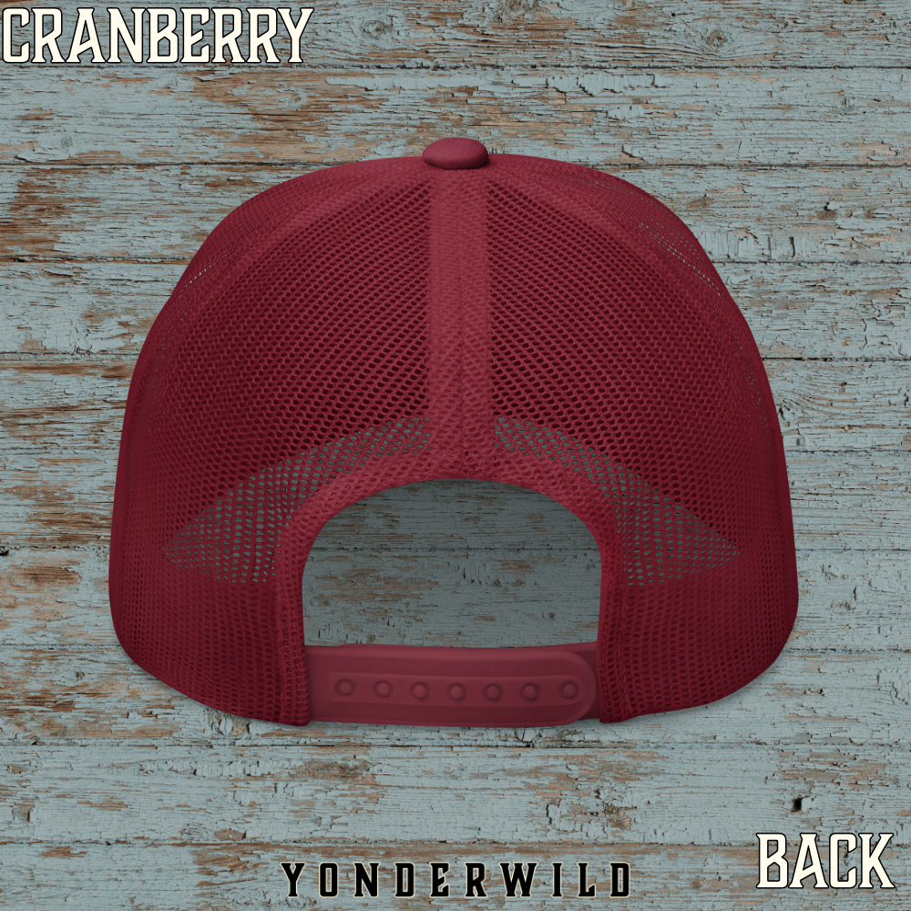 Bone YAC Hat Cranberry Back.png