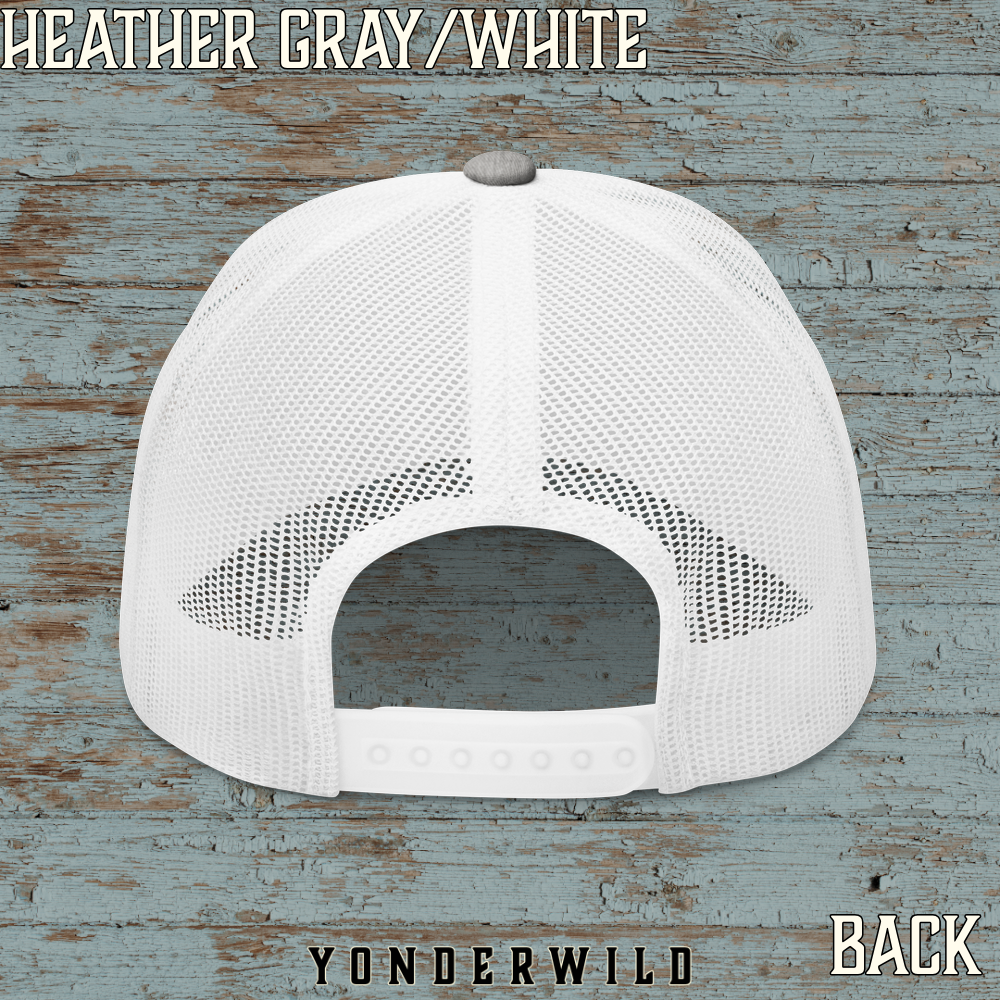 Coal YAC Hat Heather Gray White Back.png