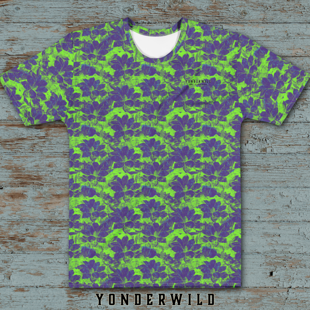 Magnolia Bloom 95 Camo