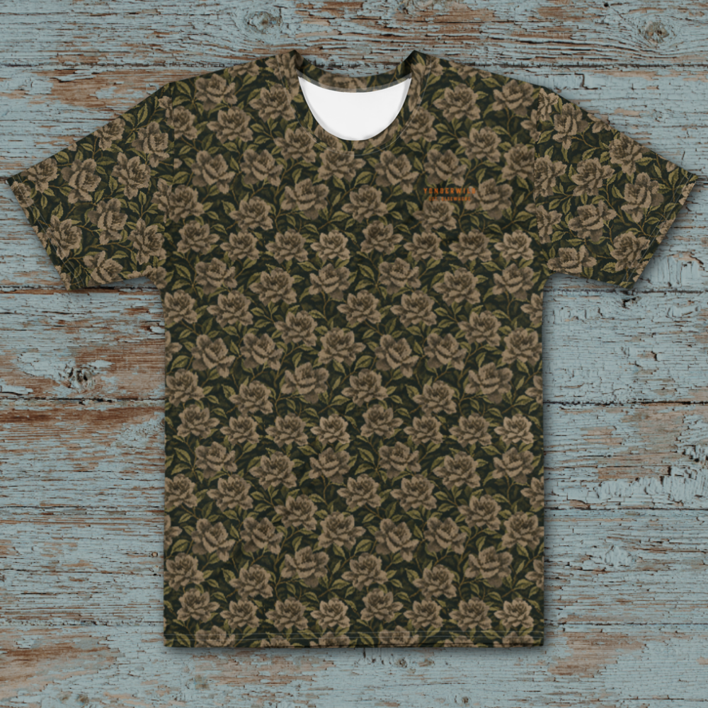 Gardenia Drift Camo
