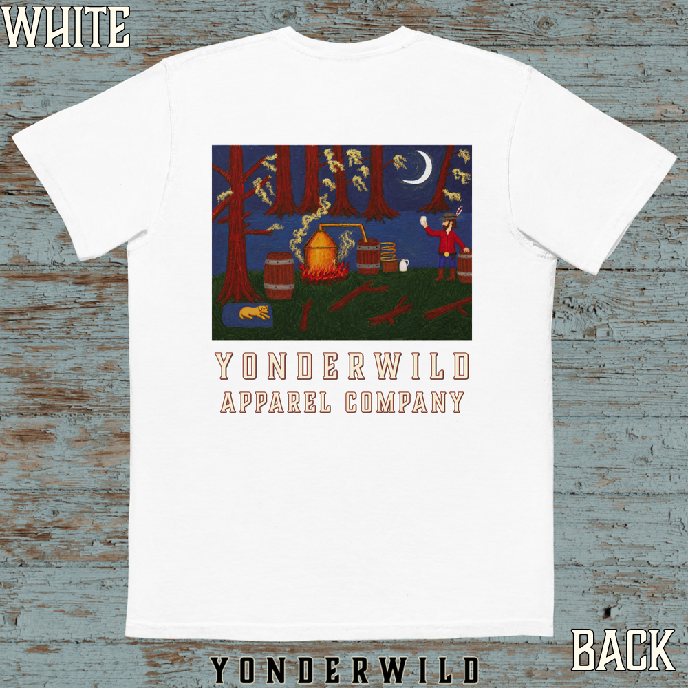 Bootlegger Pocket Tee (White) (Back).png