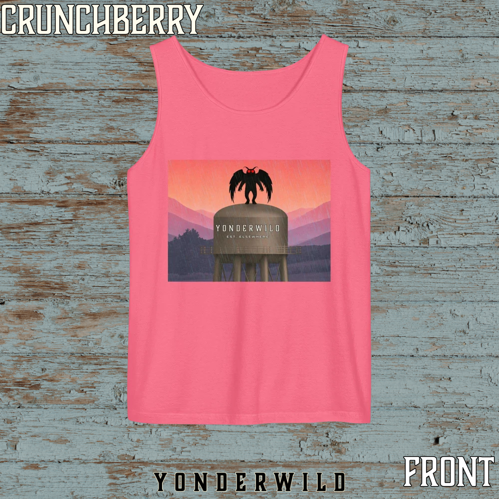 Sunshower Tank Top