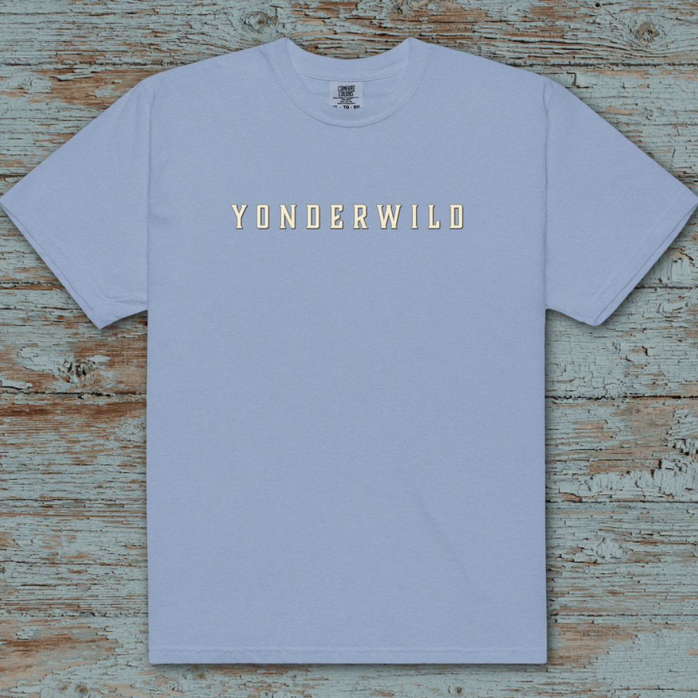 Classic Logo Tee