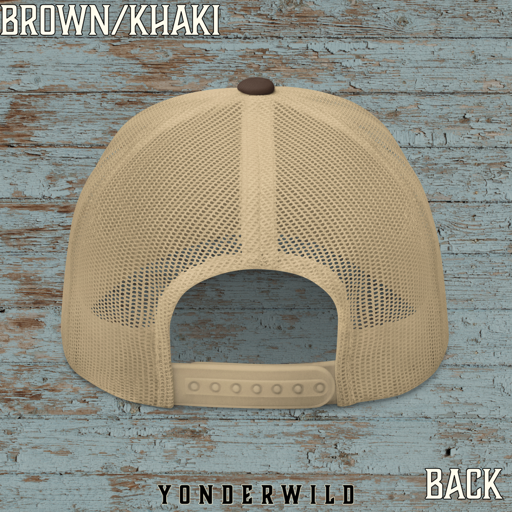 Coal YAC Hat Brown Khaki Back.png