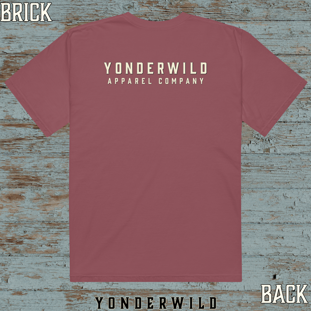 Established Short Sleeve Bone (Back) (Brick).png