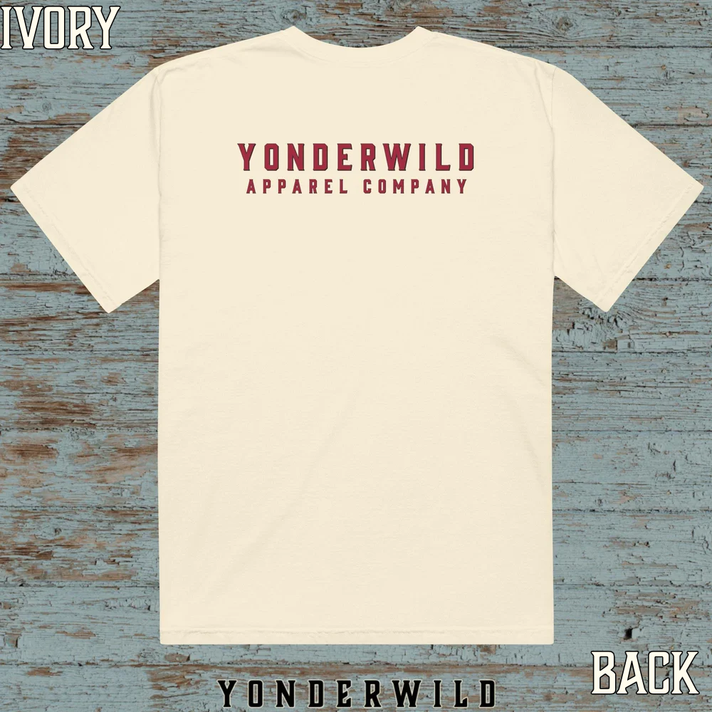 Established Short Sleeve Sumac (Back) (Ivory).png