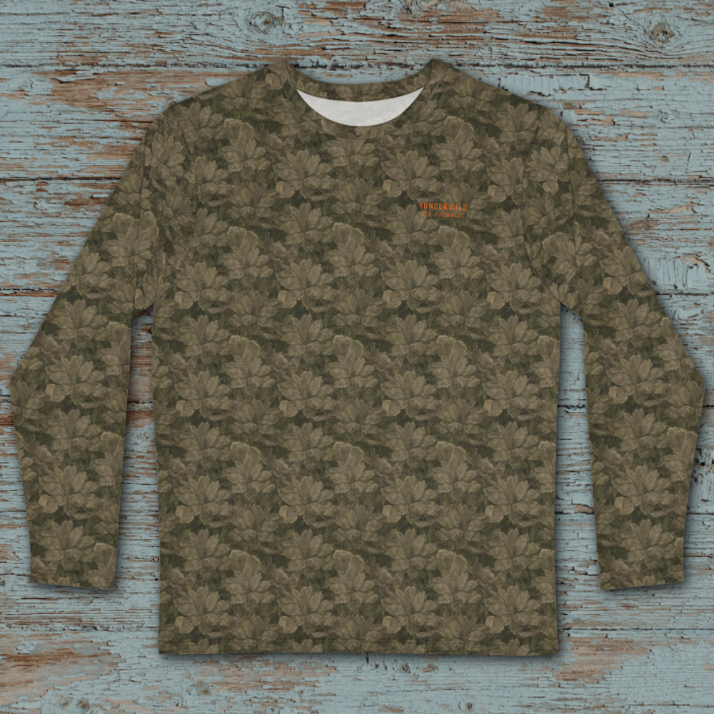 Magnolia Bloom Long Sleeve Camo Main.png