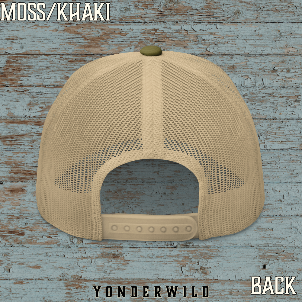 Coal YAC Hat Moss Khaki Back.png