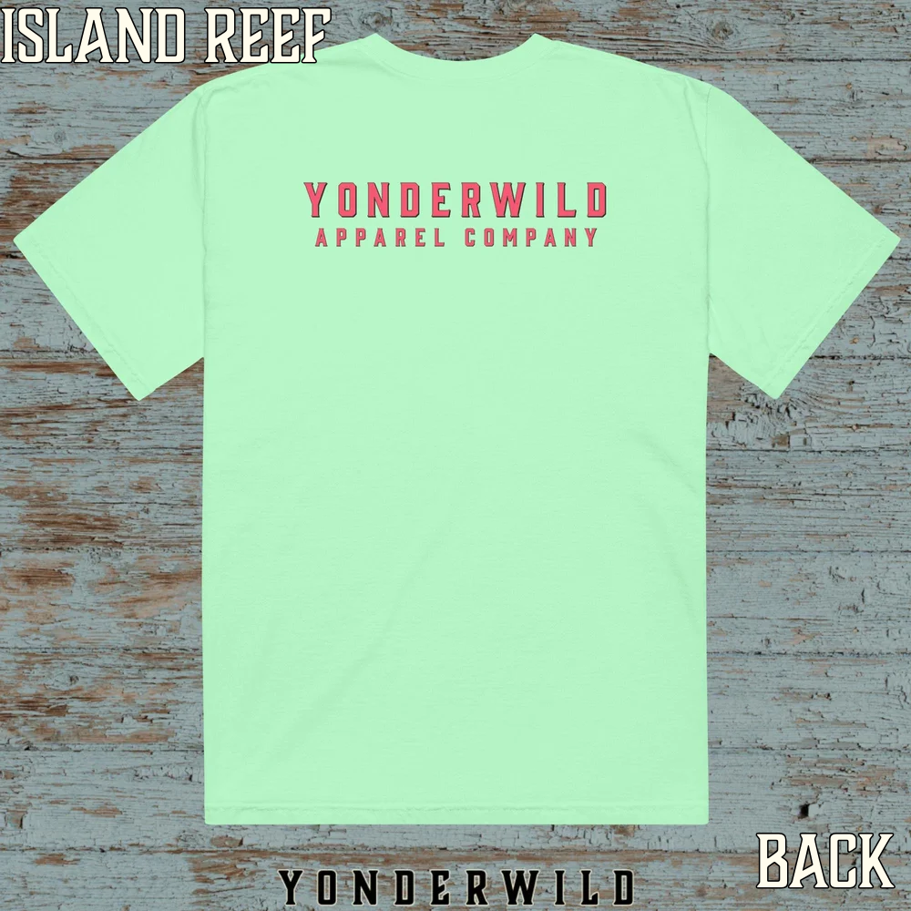 Established Short Sleeve Sunset (Back) (Island Reef).png