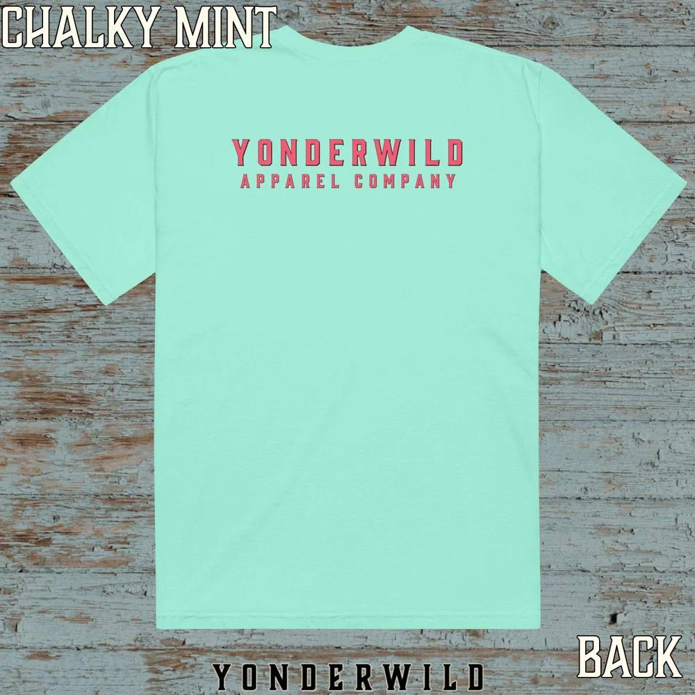 Established Short Sleeve Sunset (Back) (Chalky Mint).png