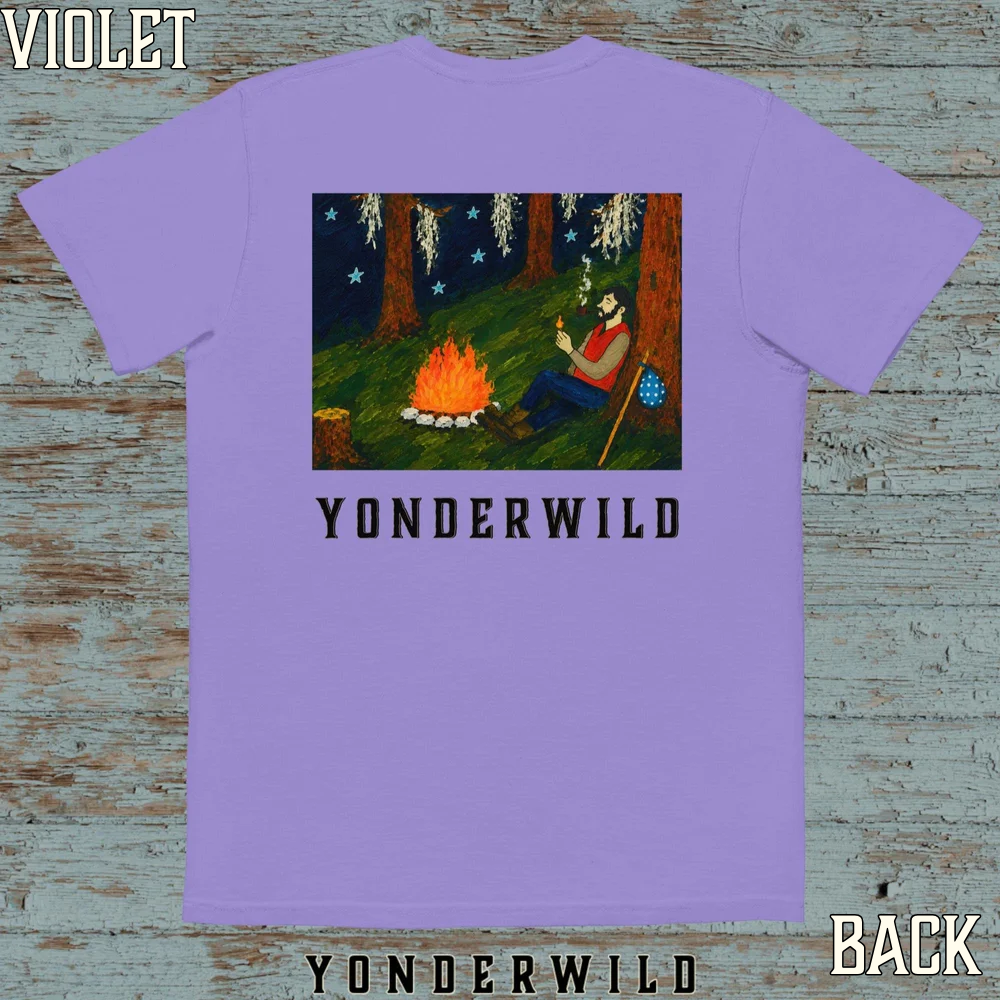 Vagabond Pocket Tee (Violet) (Back).png