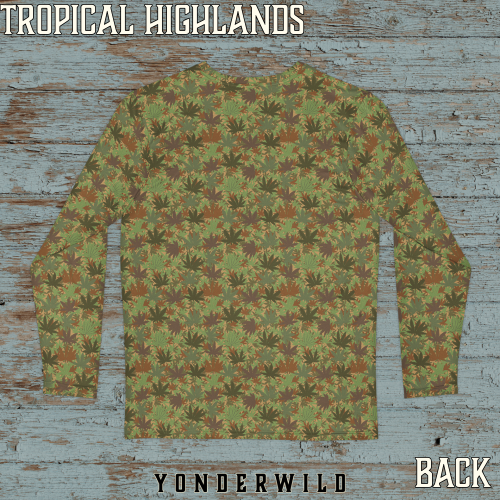 Tropical Highlands Long Sleeve Camo Back.png