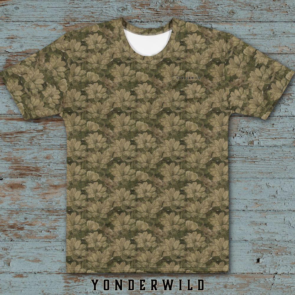 Magnolia Bloom Camo