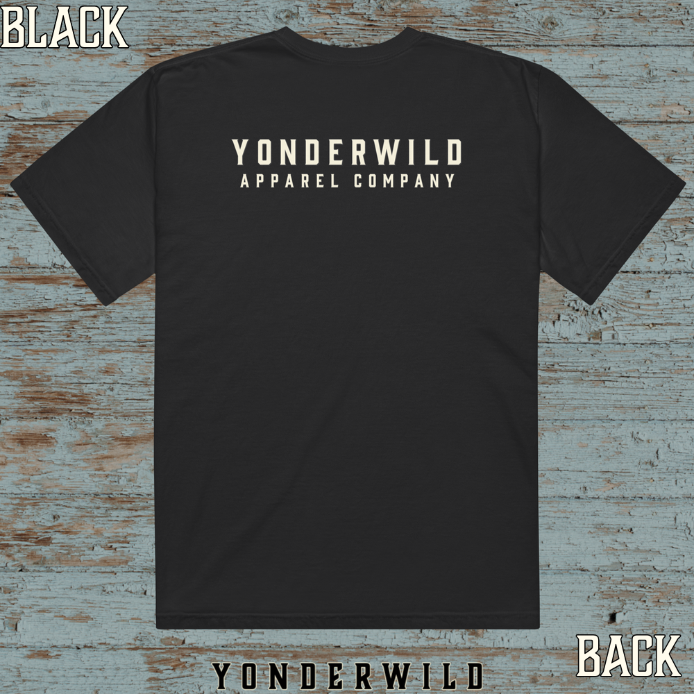 Established Short Sleeve Bone (Back) (Black).png