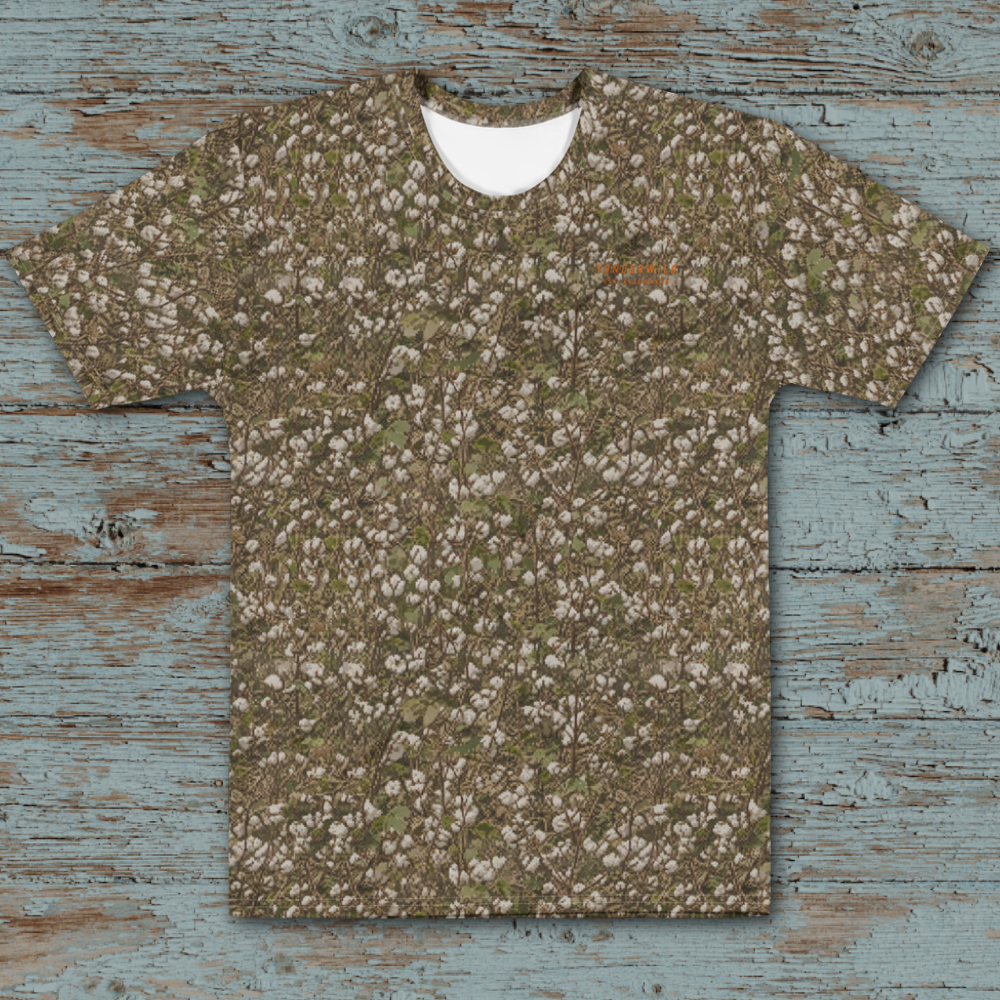 Cottonseed Digital Camo