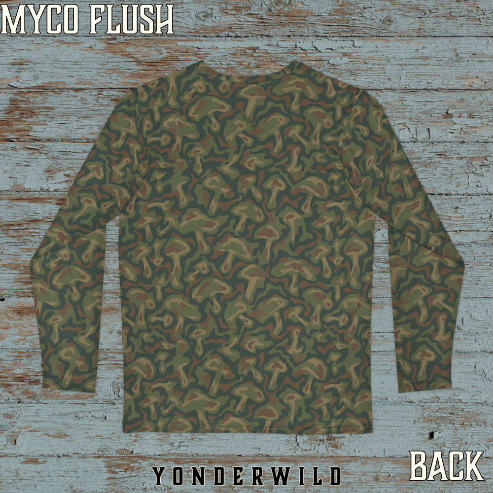 Myco Flush Long Sleeve Camo Back.png