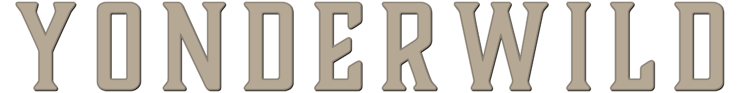 YONDERWILD APPAREL COMPANY