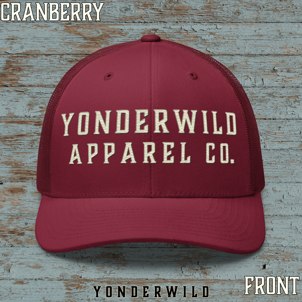 Bone YAC Hat Cranberry Front.png
