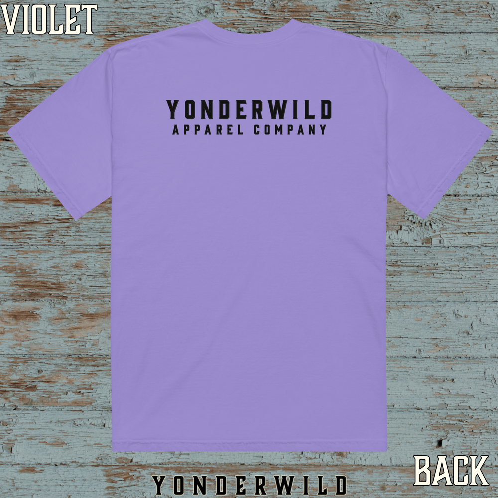 Established Short Sleeve Coal (Back) (Violet).png