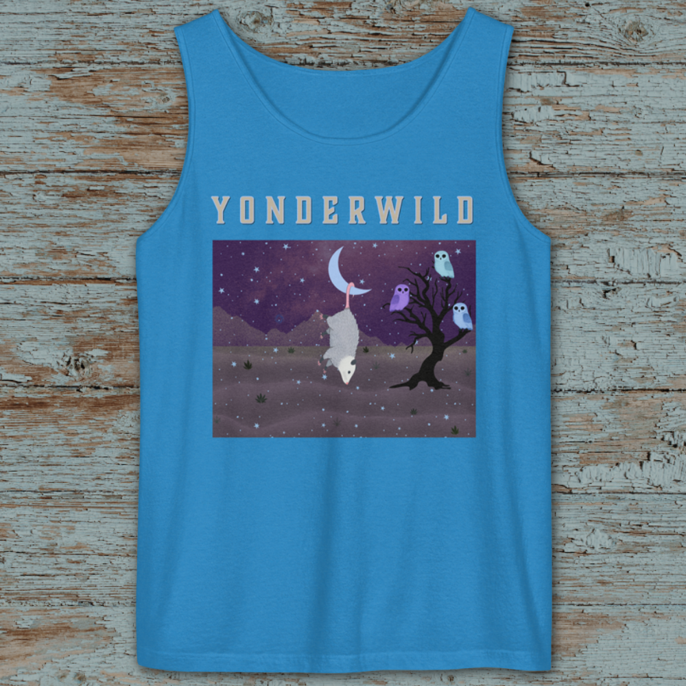 High Desert Tank Top