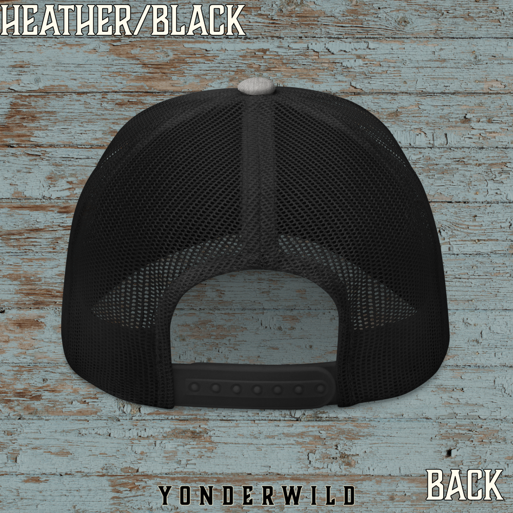 Coal YAC Hat Dark Heather Black Back.png