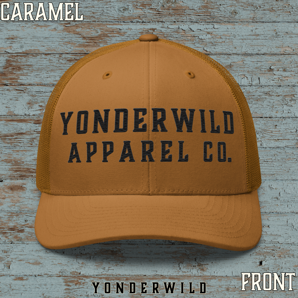 Coal YAC Hat Caramel Front.png