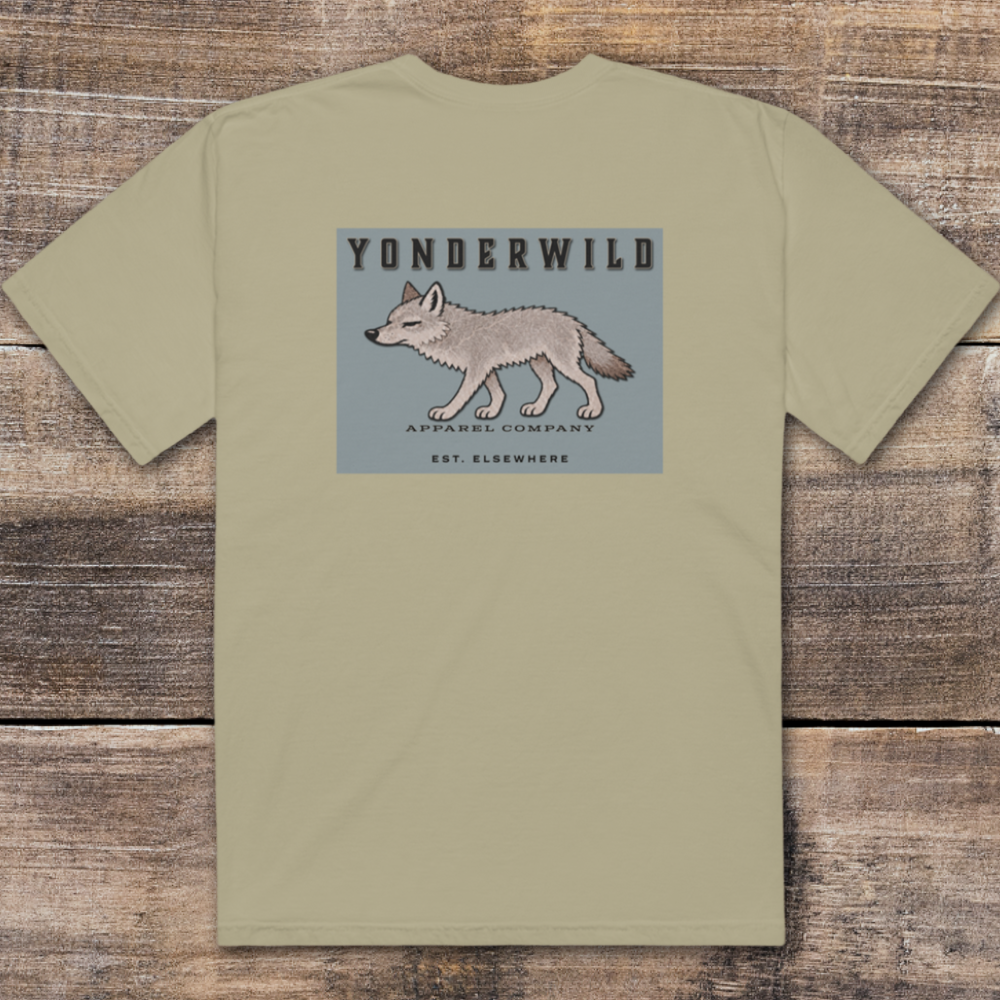 YAC Yote Tee