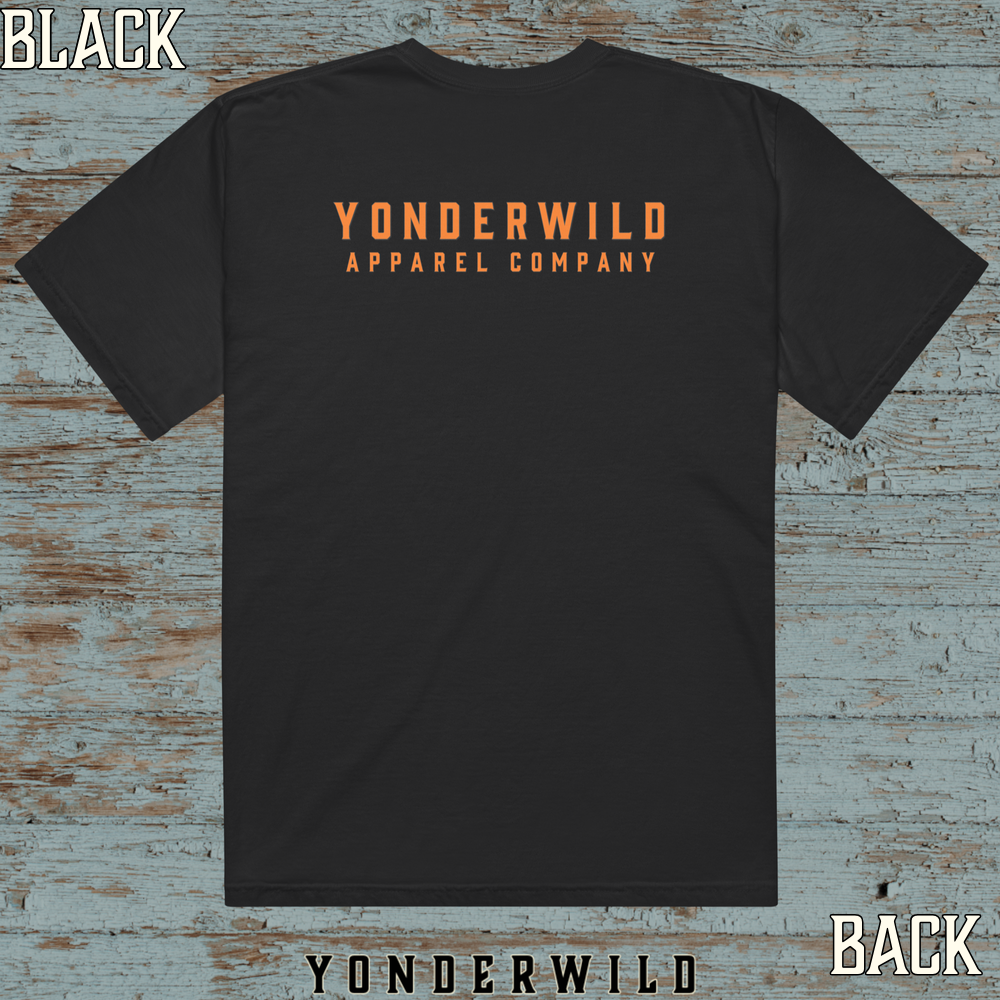 Established Short Sleeve Blaze (Back) (Black).png