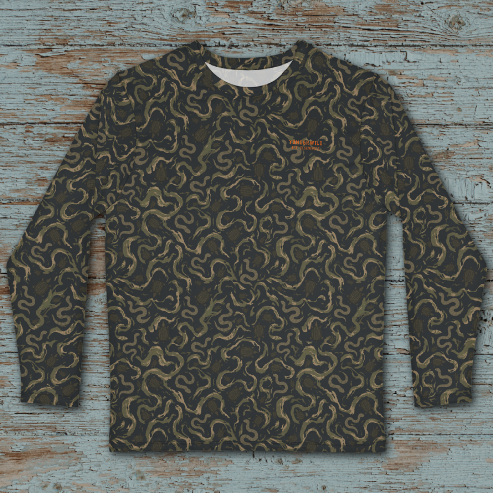 Bayou Biter Long Sleeve Camo Main.png